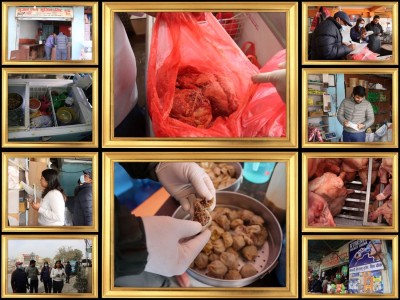  कागेश्वरी मनोहरामा व्यापारीको घिनलाग्दो धन्दा पर्दाफास 